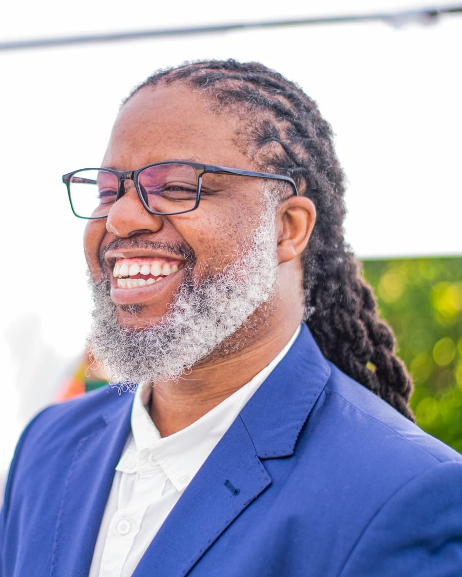 Vincent Maseko